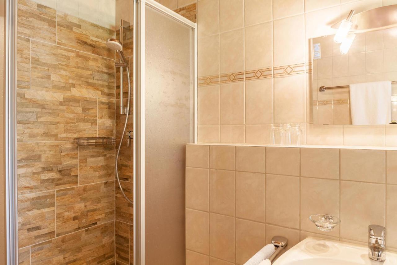 Ferienwohnung Alpenrose Grainau Exteriör bild
